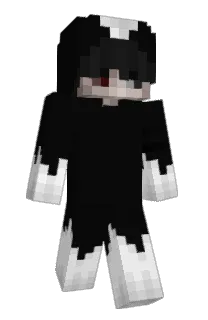 _maax's Minecraft skin