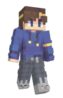 Front of Dude_a_chu's skin