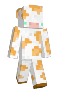 Front of VulpariaVT's skin