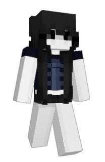cillianswife's Minecraft skin