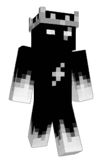 Front of MeltsysGoodBoy's skin