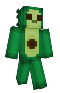 Front of Ldawgg's skin