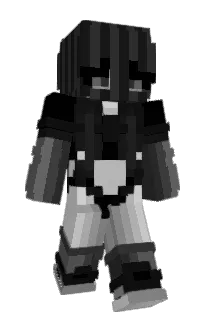 Front of Vxmpirxaxv's skin