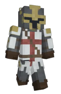 PaddyCotter's Minecraft skin