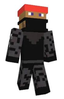 Front of 1r56's skin