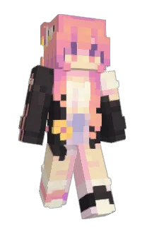 natzal11's Minecraft skin