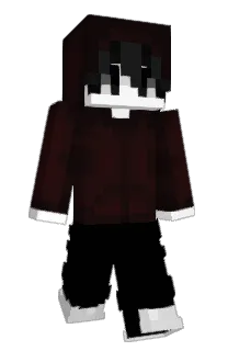 Front of R8M28X's skin