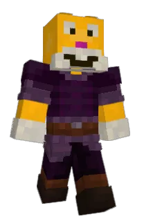 Front of Donk_Jong's skin