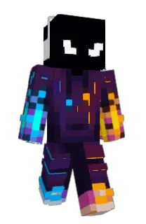 Front of miningchamp1's skin