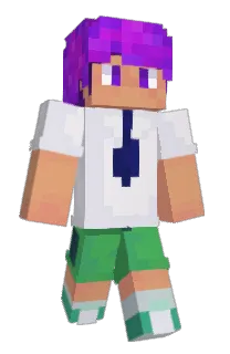 ia2014's Minecraft skin
