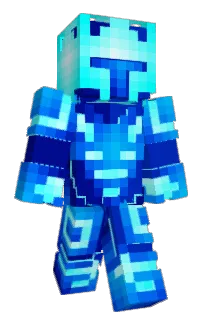 Front of axo_123's skin