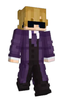 Front of jigglethug's skin