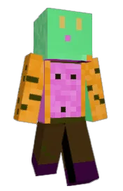 Skin preview