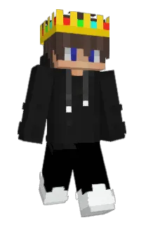 Front of kubus__GG's skin