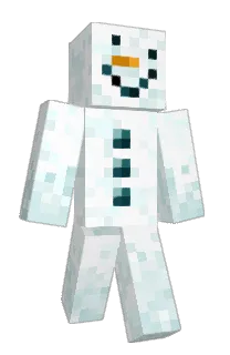 Real_Swagster's Minecraft skin