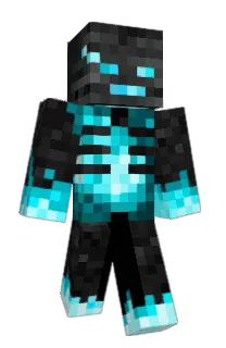 Front of Niking11's skin