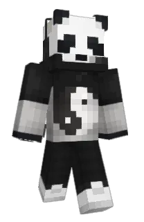 Dr4yz0's Minecraft skin