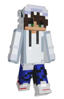 Front of flix1231's skin