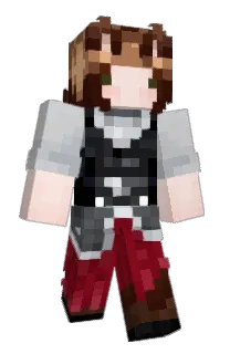 MYr1N's Minecraft skin