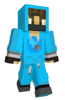 Front of ProjectMikoyan's skin