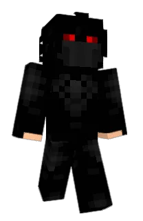 Front of Aurora_w1bVxm5's skin