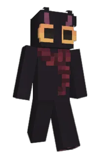 not_vy's Minecraft skin