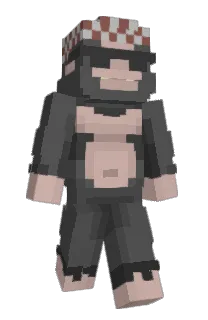 Front of kikoxpain2's skin