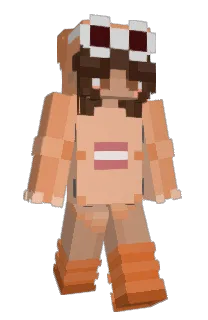robydoo's Minecraft skin