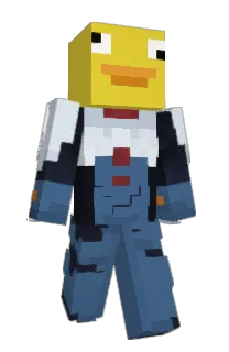 Emerations's Minecraft skin
