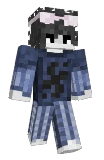 kin_not_here's Minecraft skin