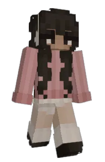 iloveelanadelrey's Minecraft skin