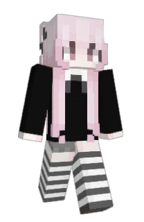 Front of sarinnx3's skin