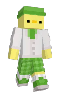 Karwaa's Minecraft skin
