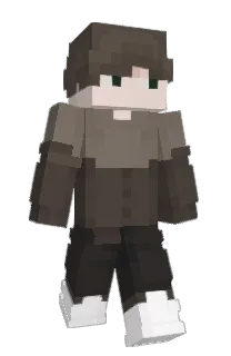 Front of oFryy's skin