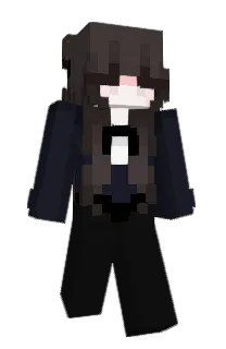 Front of yanpatifesafado's skin