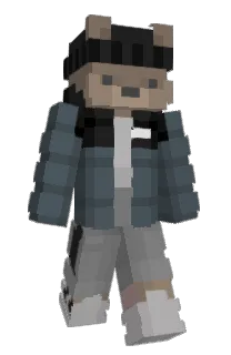 Front of kikoxpain2's skin