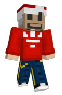 Front of Boxman_999's skin