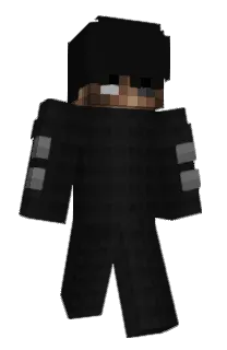 godysy's Minecraft skin