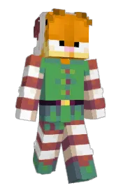 Skin preview