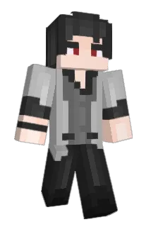 c0d3r09 Minecraft avatar full body