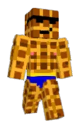 WaggleWaffle