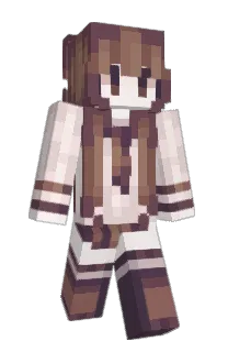 Front of ssai6's skin