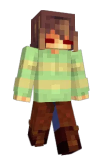 Front of Ruberzzz's skin