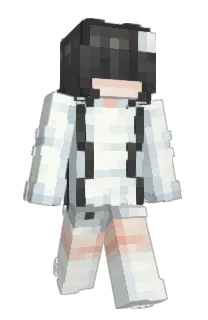 Csift's Minecraft skin