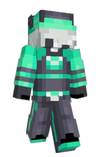Front of Vel_Vite's skin
