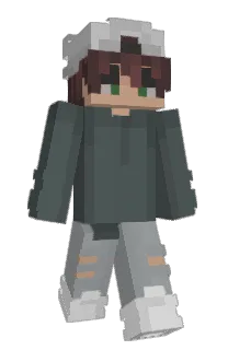 Front of MutterFr0th's skin