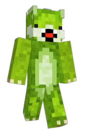 Skin preview