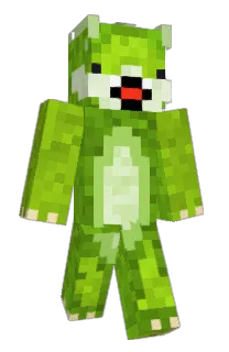 Front of Frej_Goy's skin