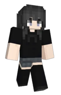 Front of nuqqrico's skin