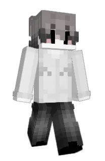 Front of eucides's skin